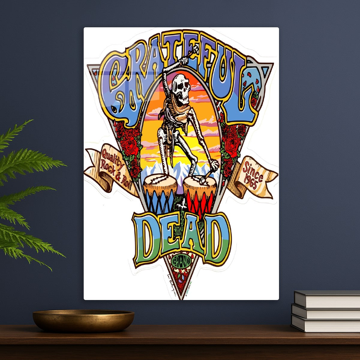 Grateful Dead Three