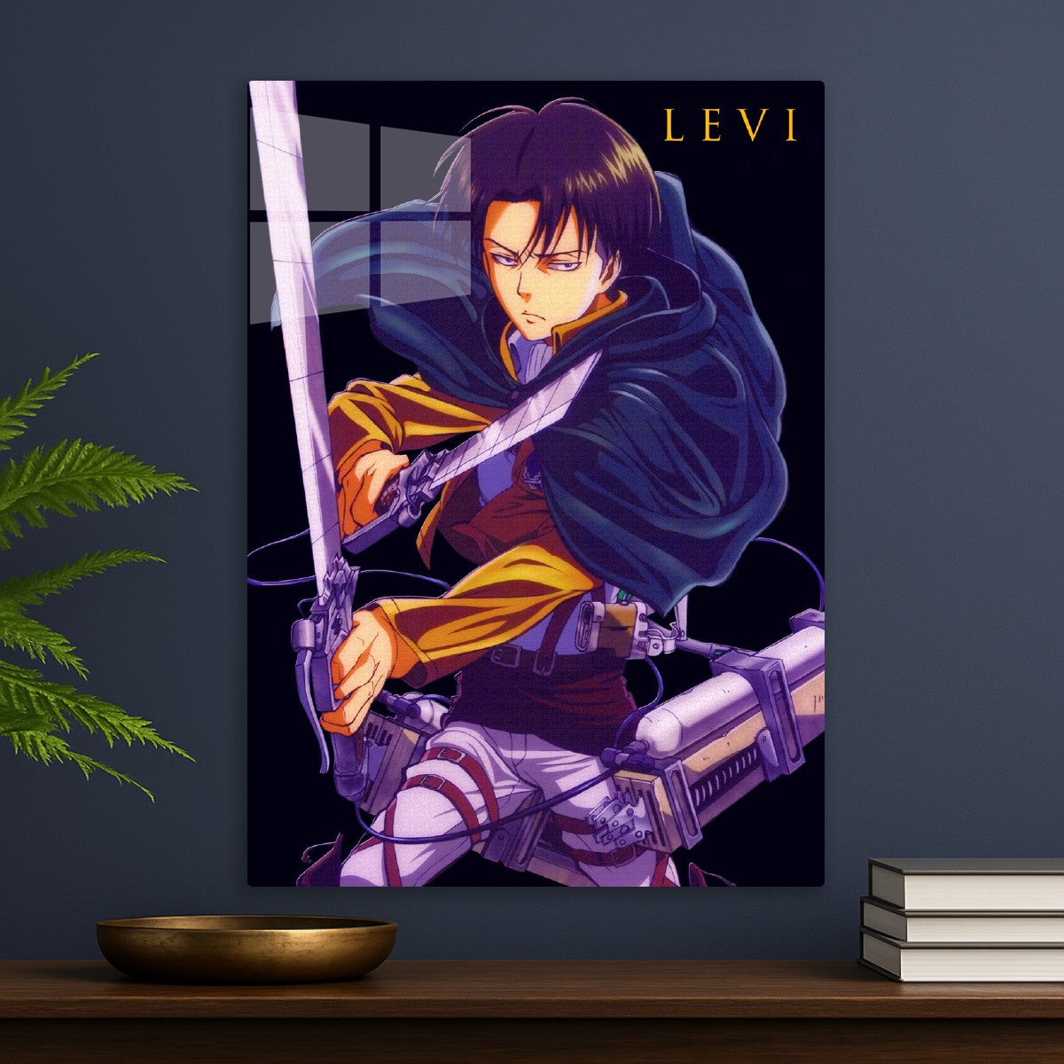 Levi
