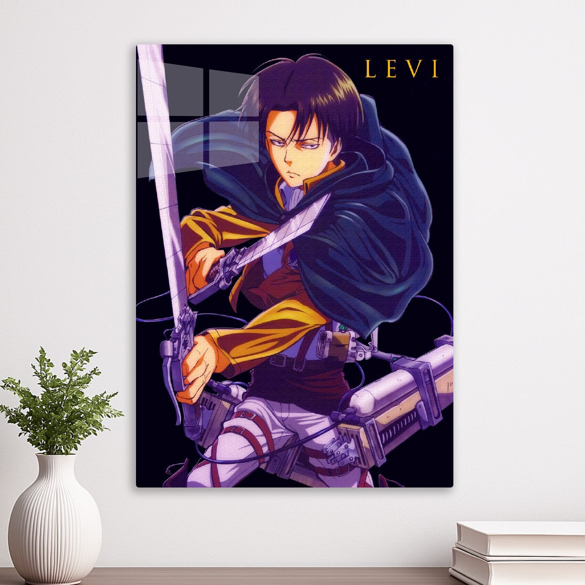 Levi