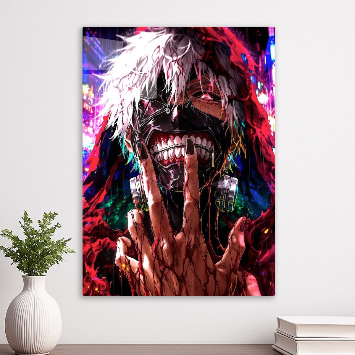 Ken Kaneki 