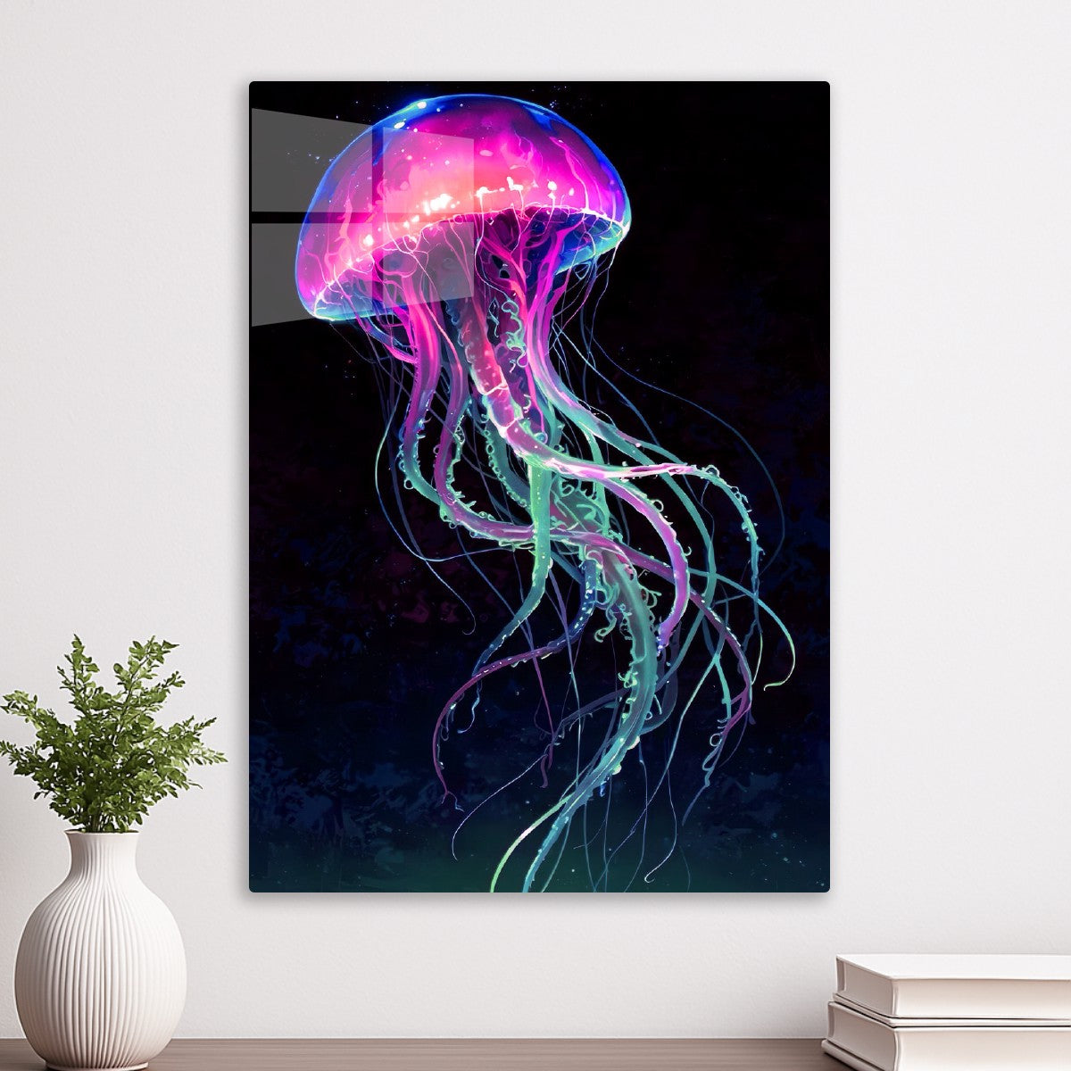 jellyfish