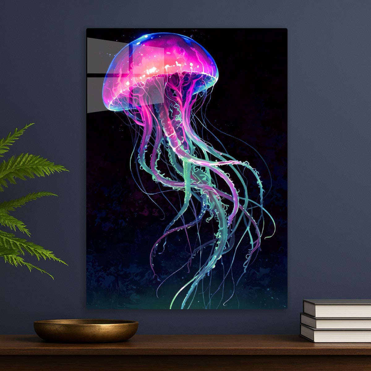 jellyfish