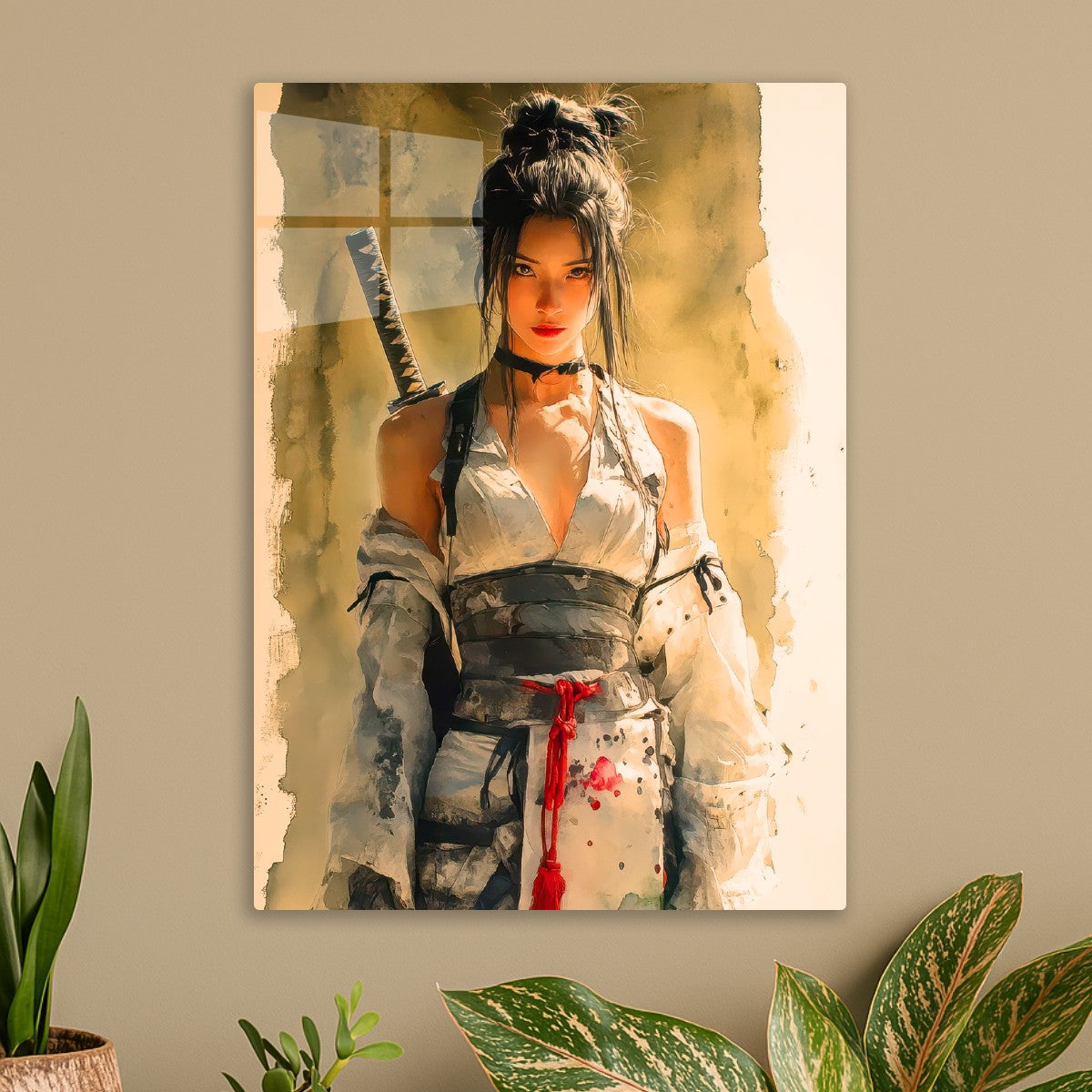 samurai