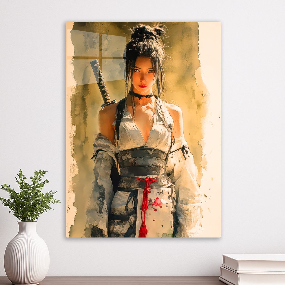samurai