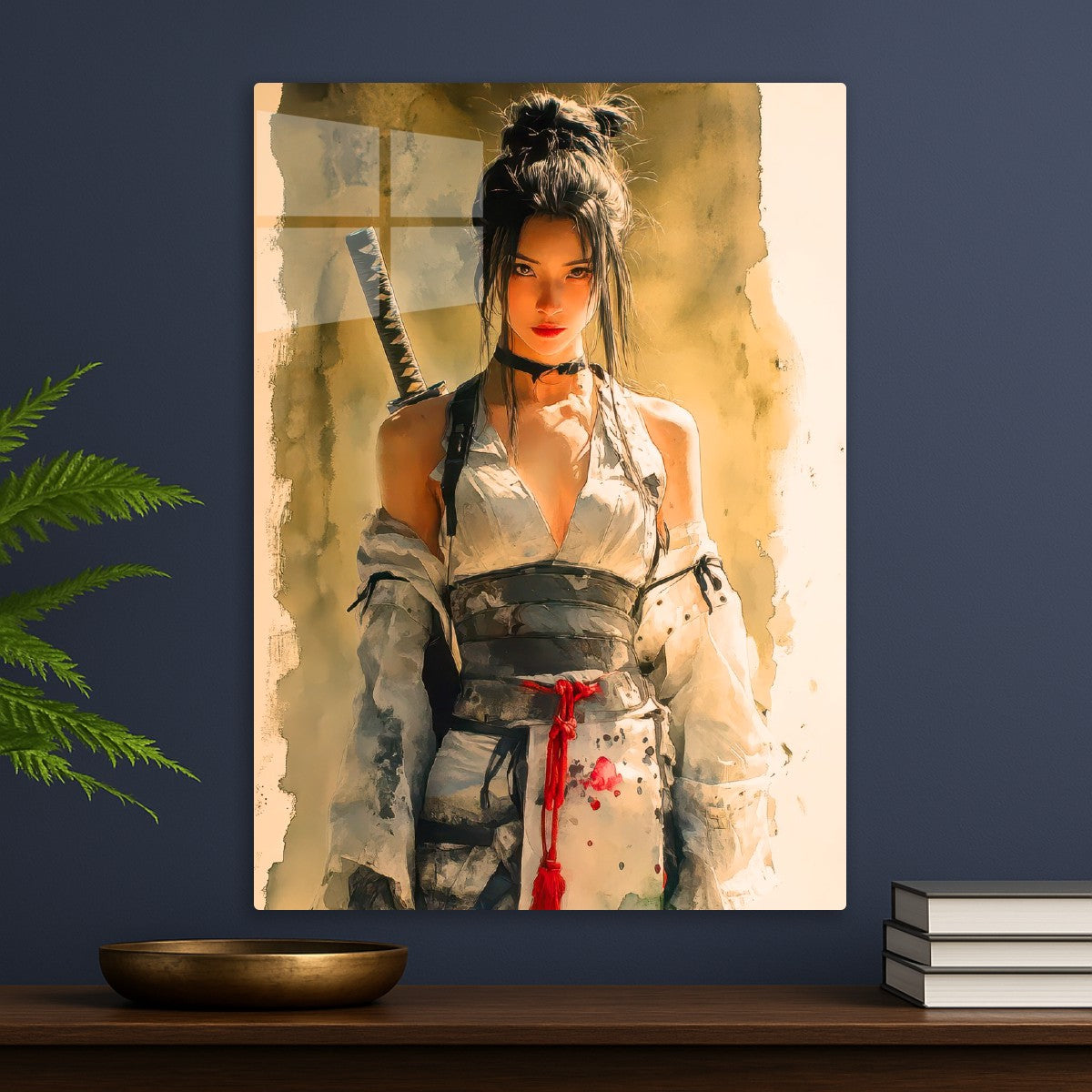 samurai