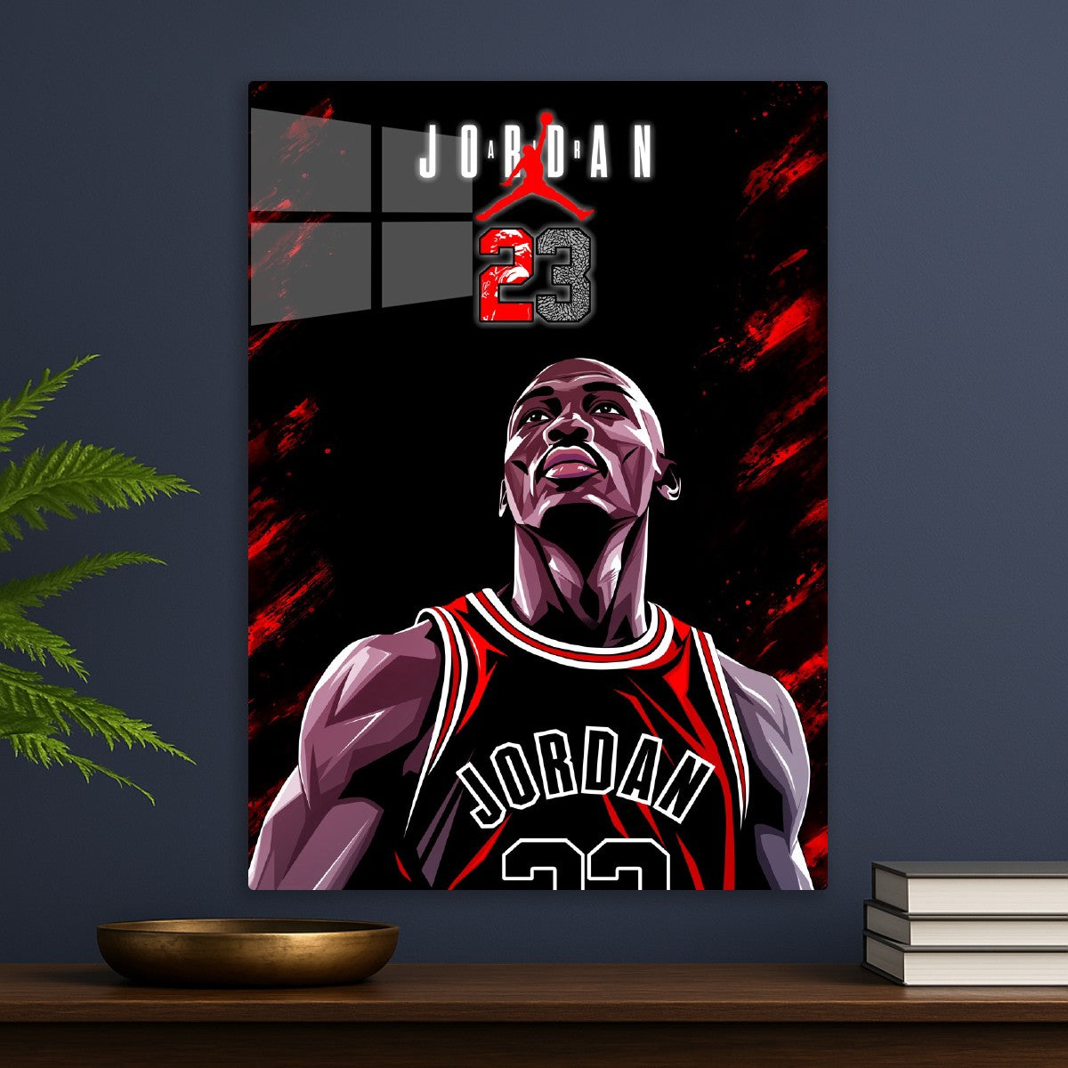 michael jordan dunk