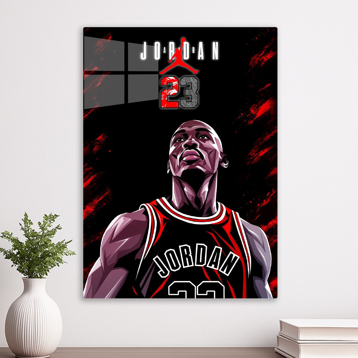 michael jordan dunk