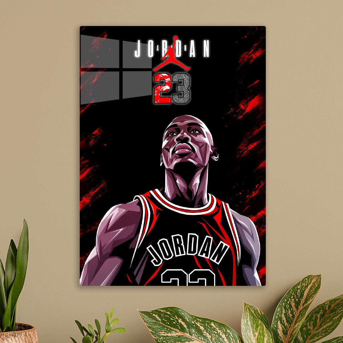 michael jordan dunk