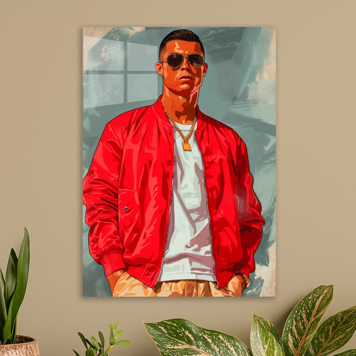 ronaldo