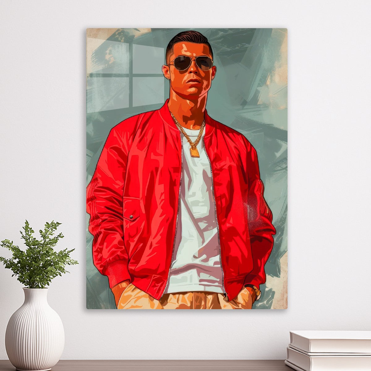 ronaldo