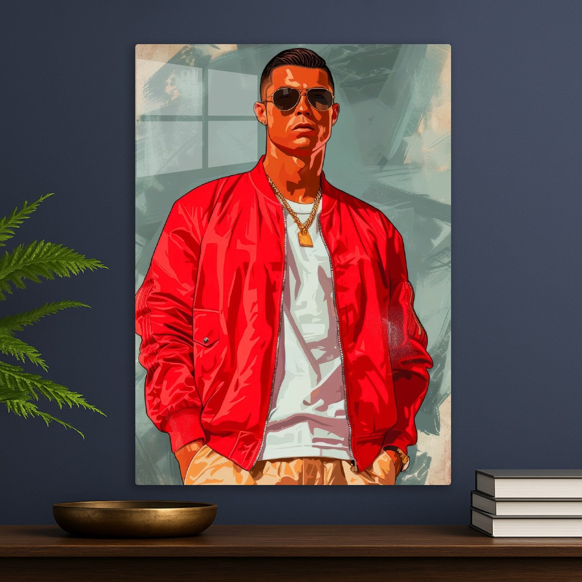 ronaldo