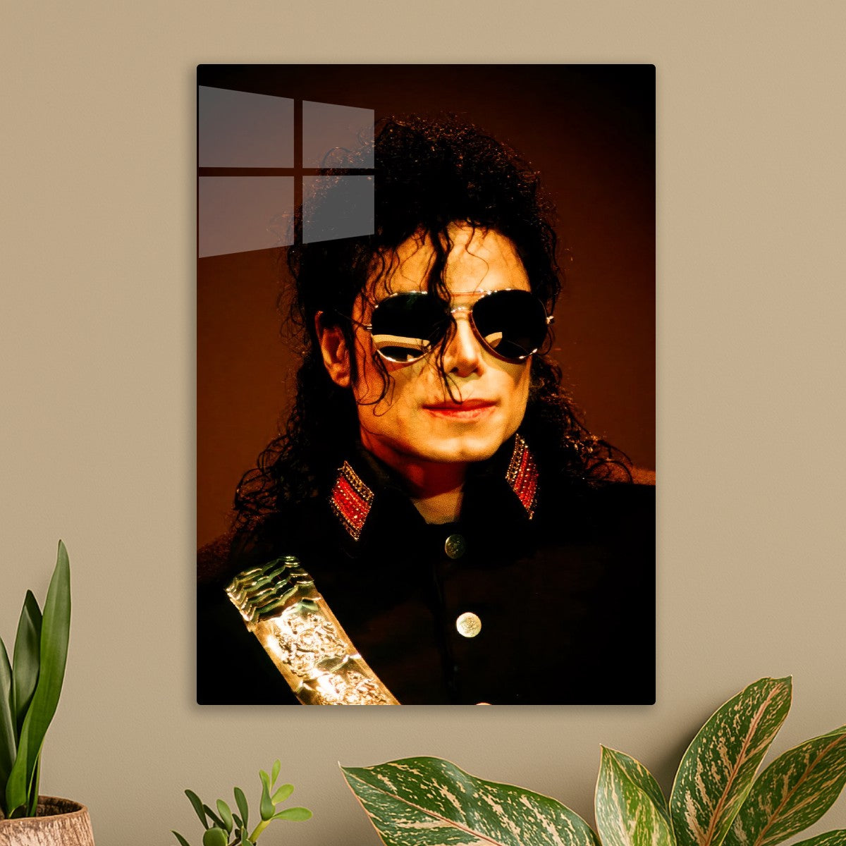 Michael Jackson