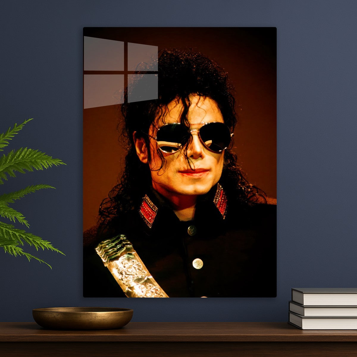Michael Jackson