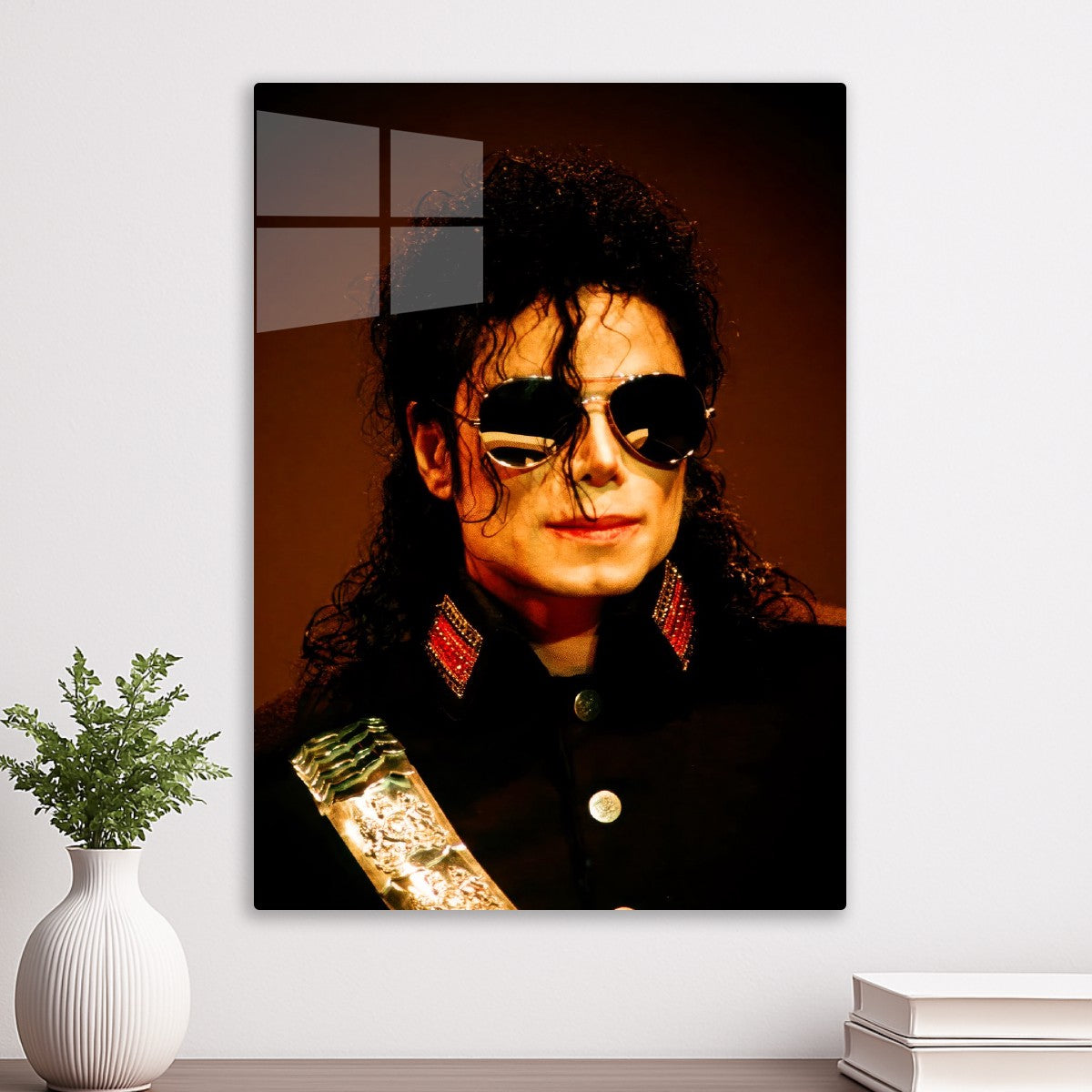 Michael Jackson