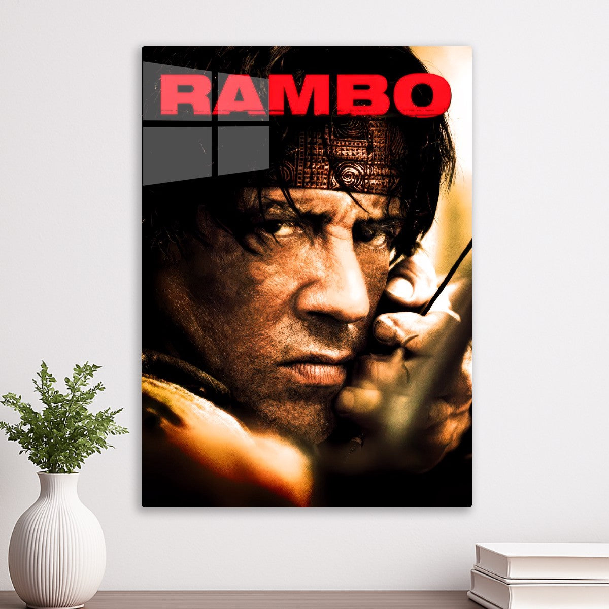 Rambo