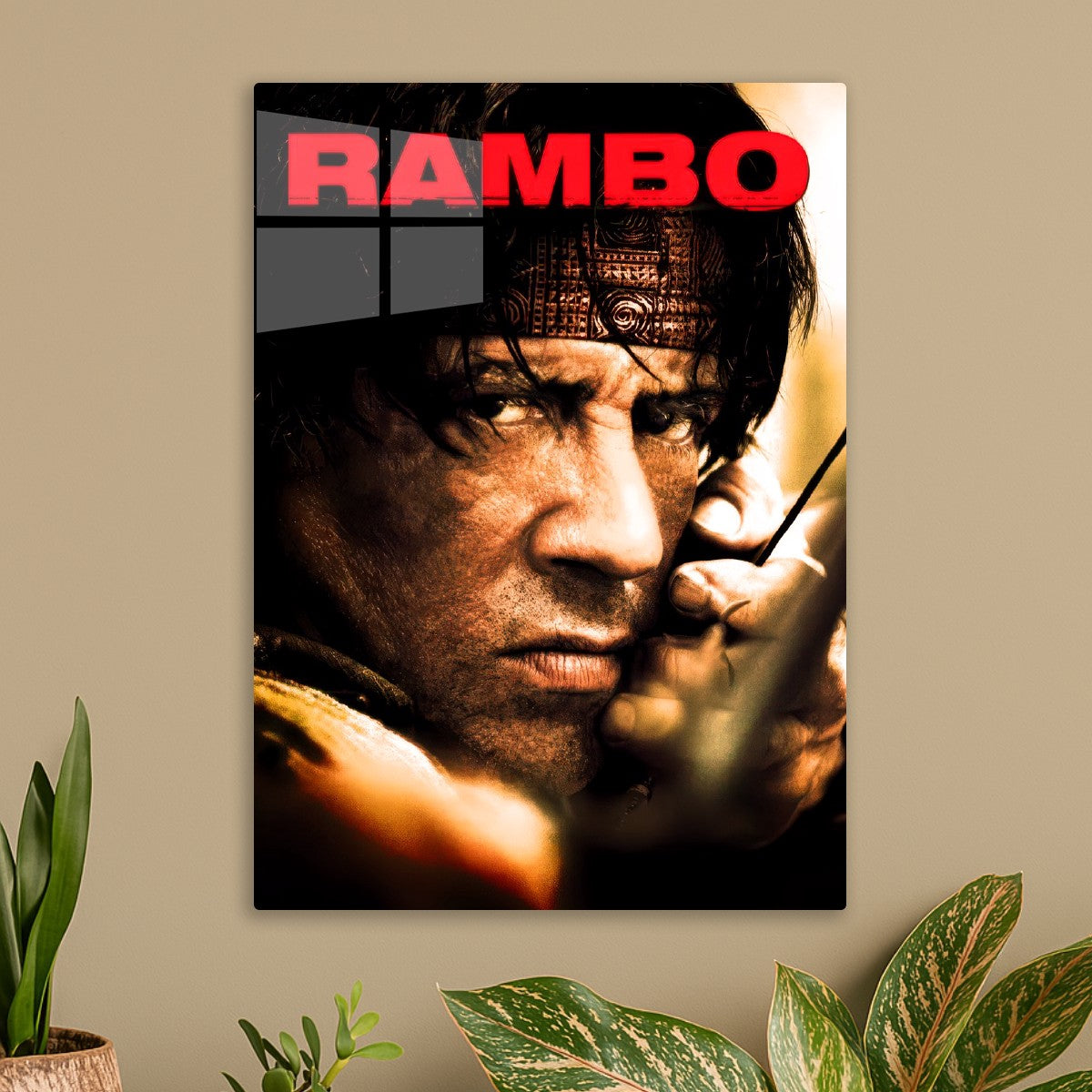 Rambo