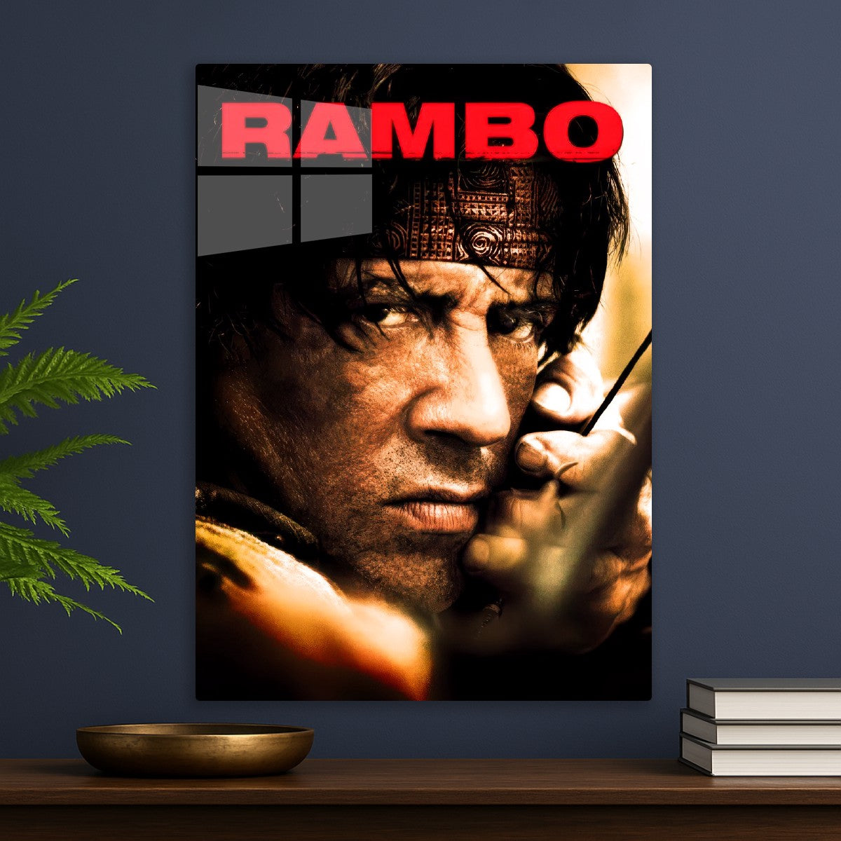 Rambo