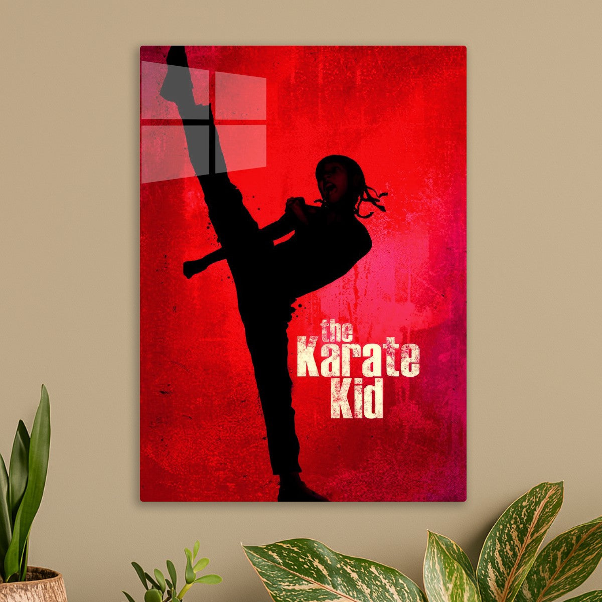 The Karate Kid