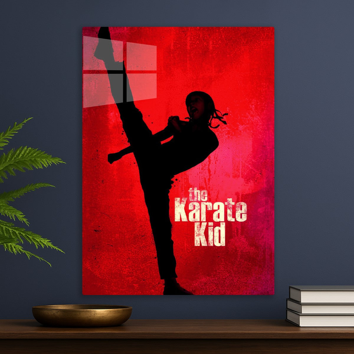 The Karate Kid