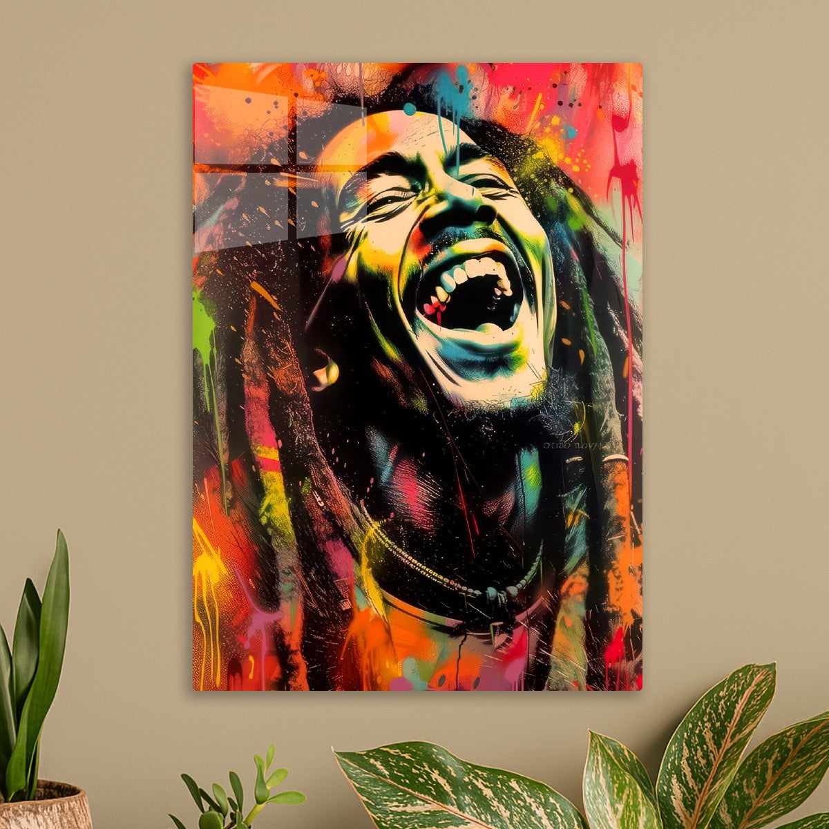 Bob Marley