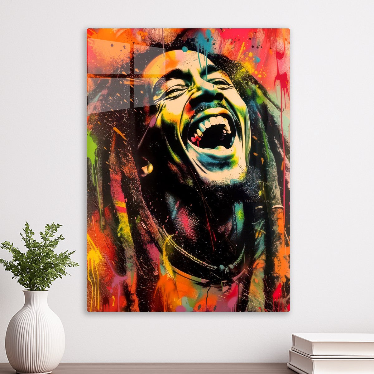 Bob Marley