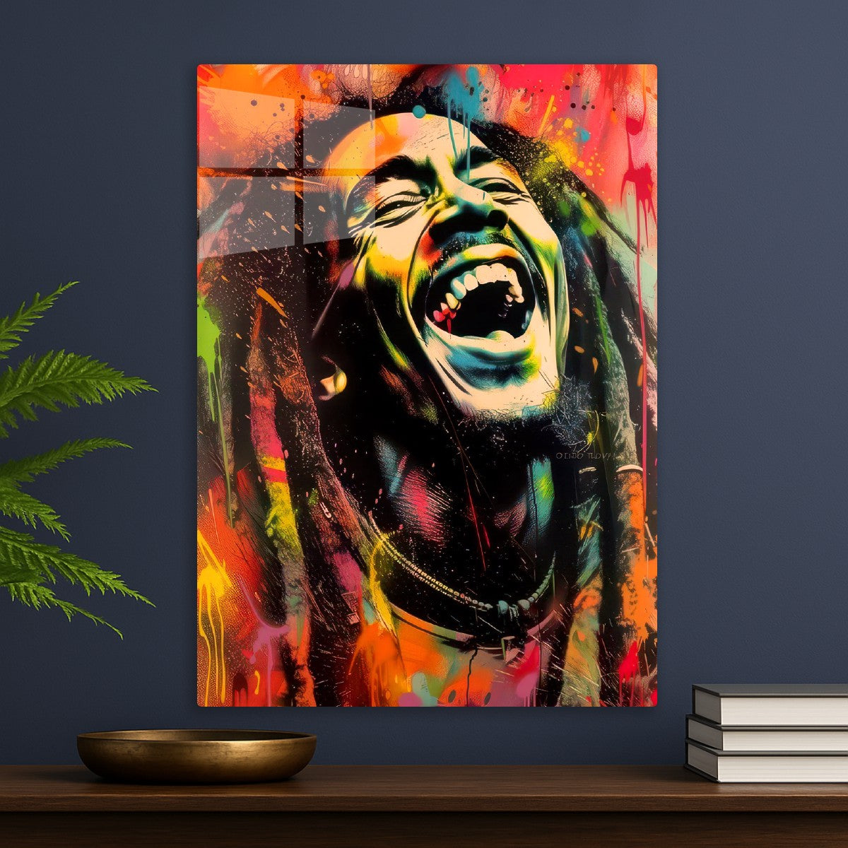 Bob Marley