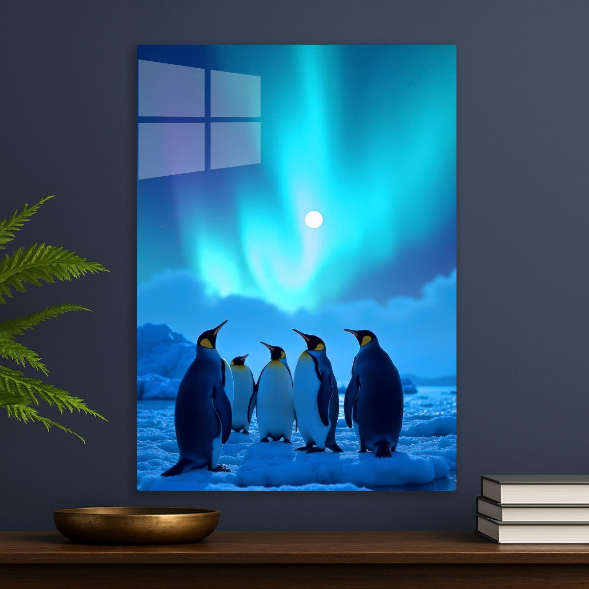 pinguin