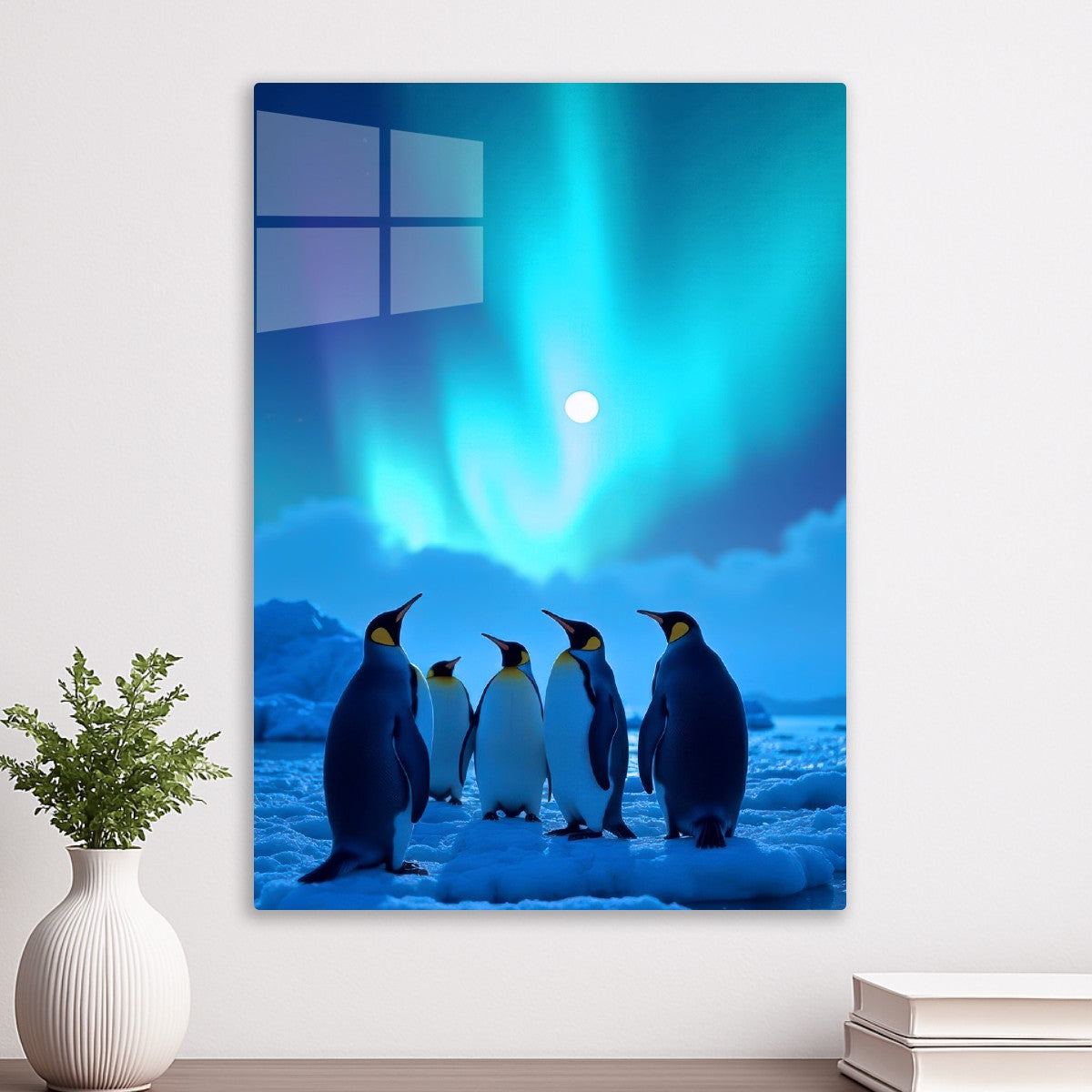 pinguin