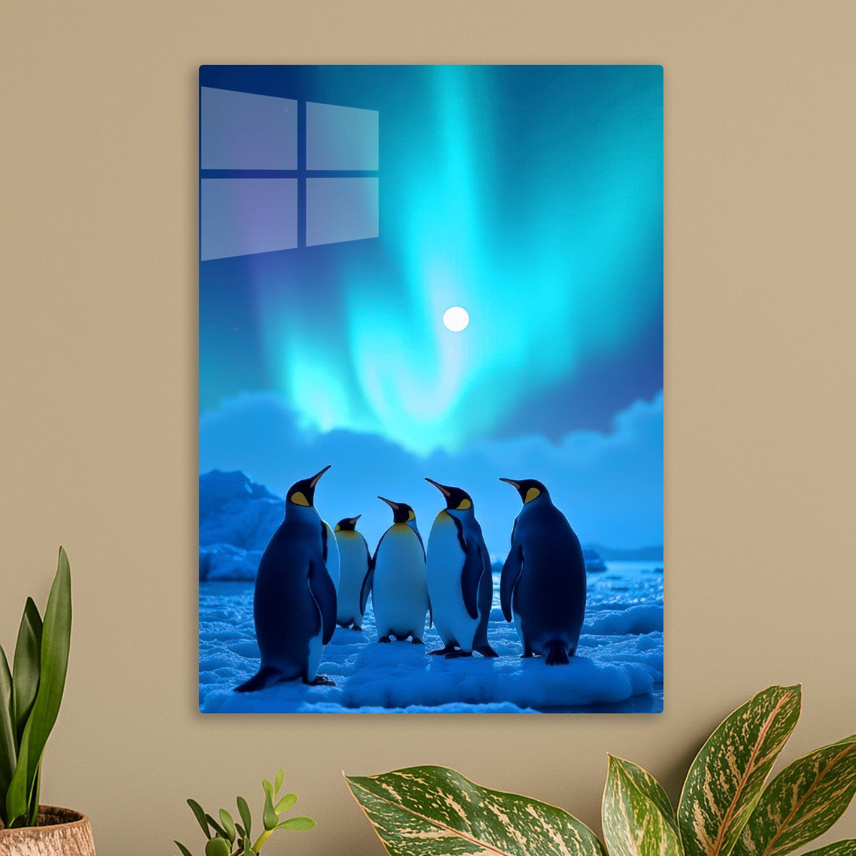 pinguin