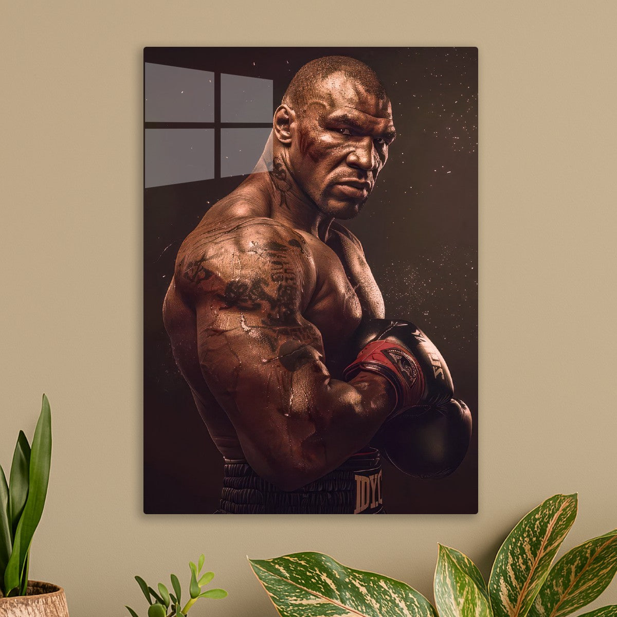 Tyson