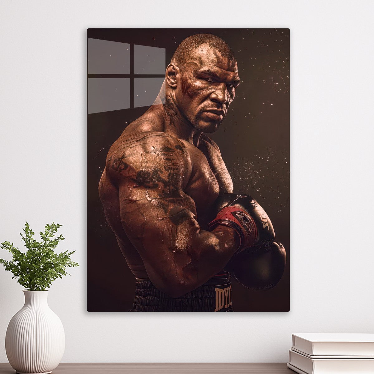 Tyson