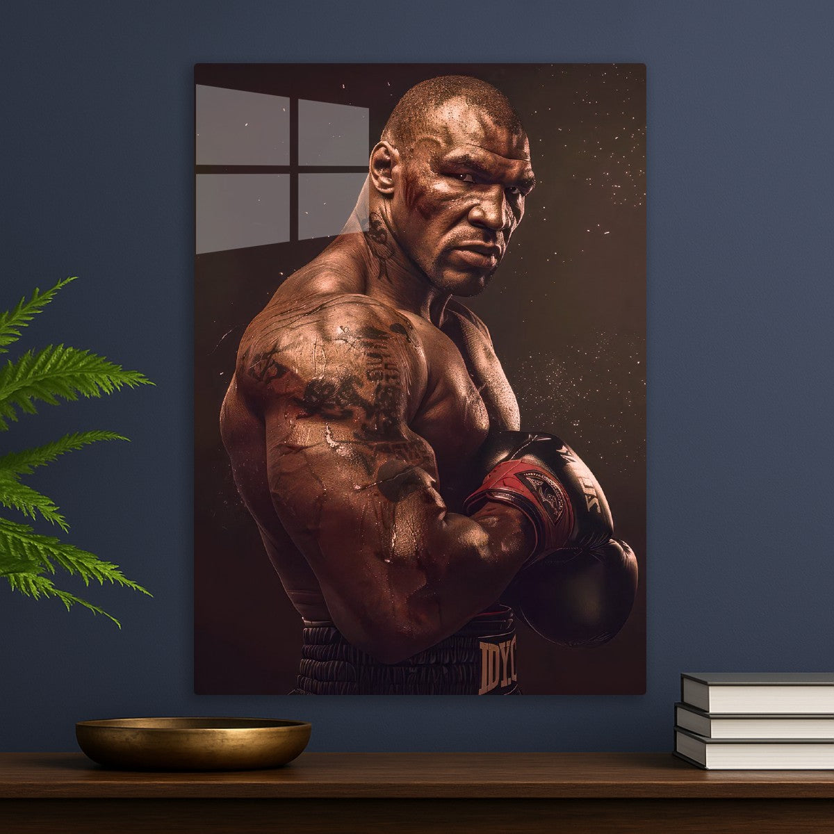Tyson