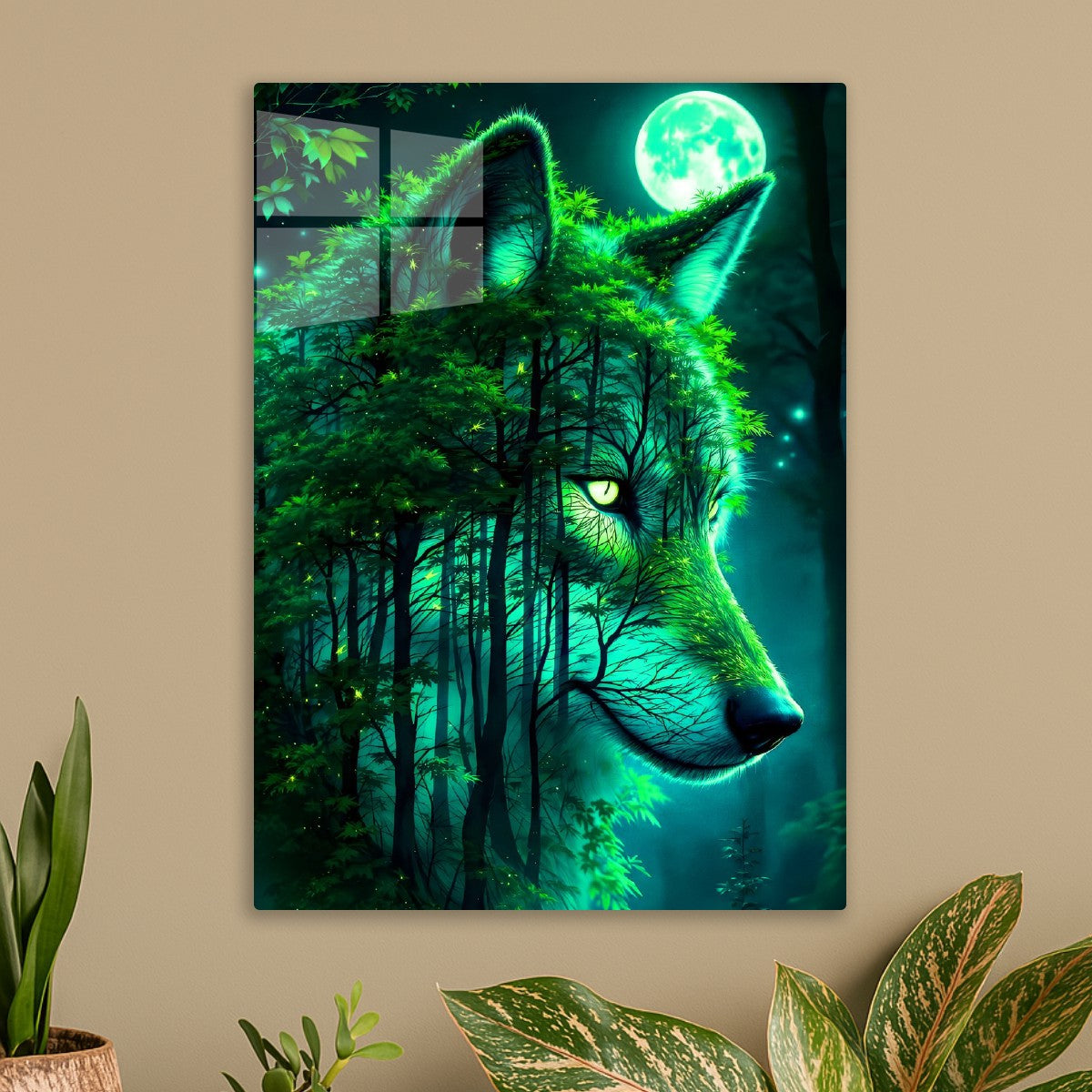 wolf