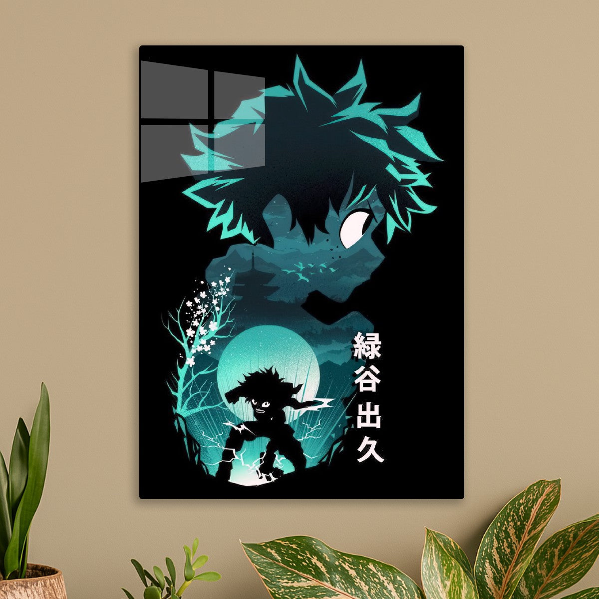  Izuku Midoriya