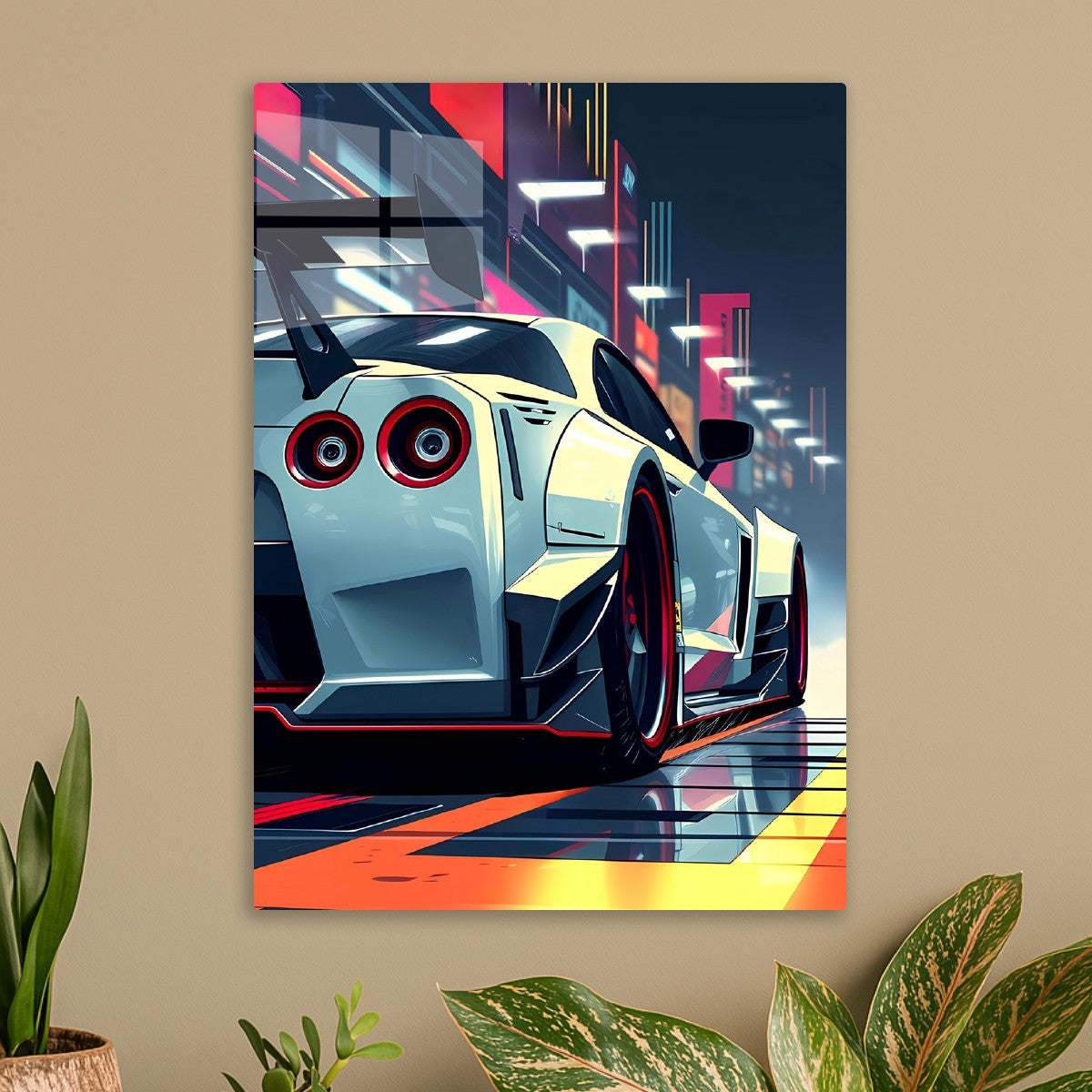 Cars sports