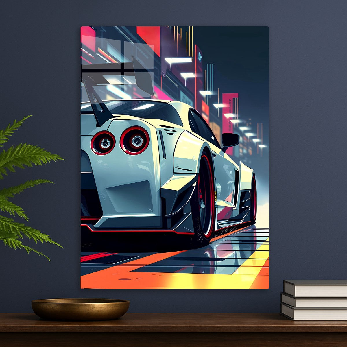 Cars sports