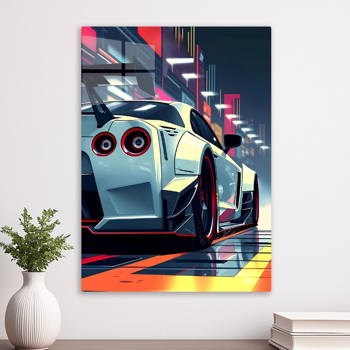 Cars sports