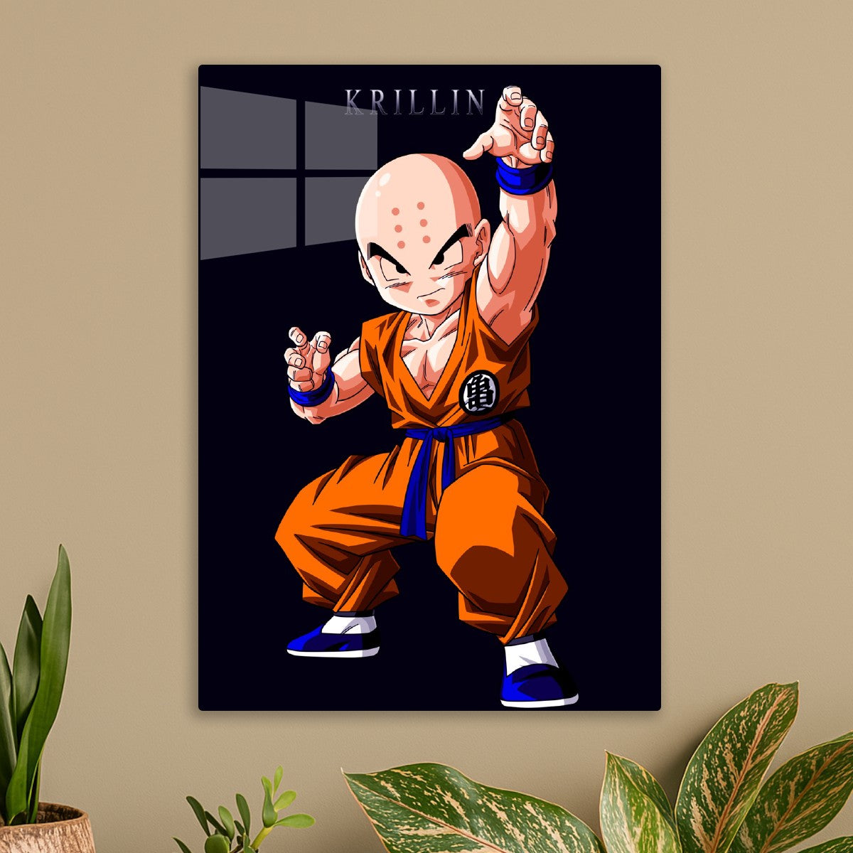 Krillin