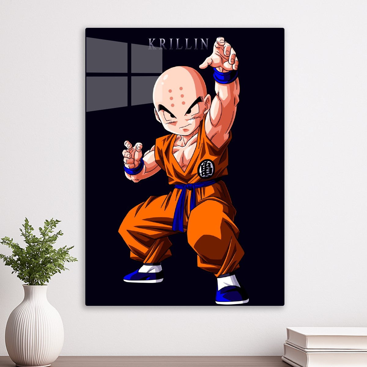 Krillin
