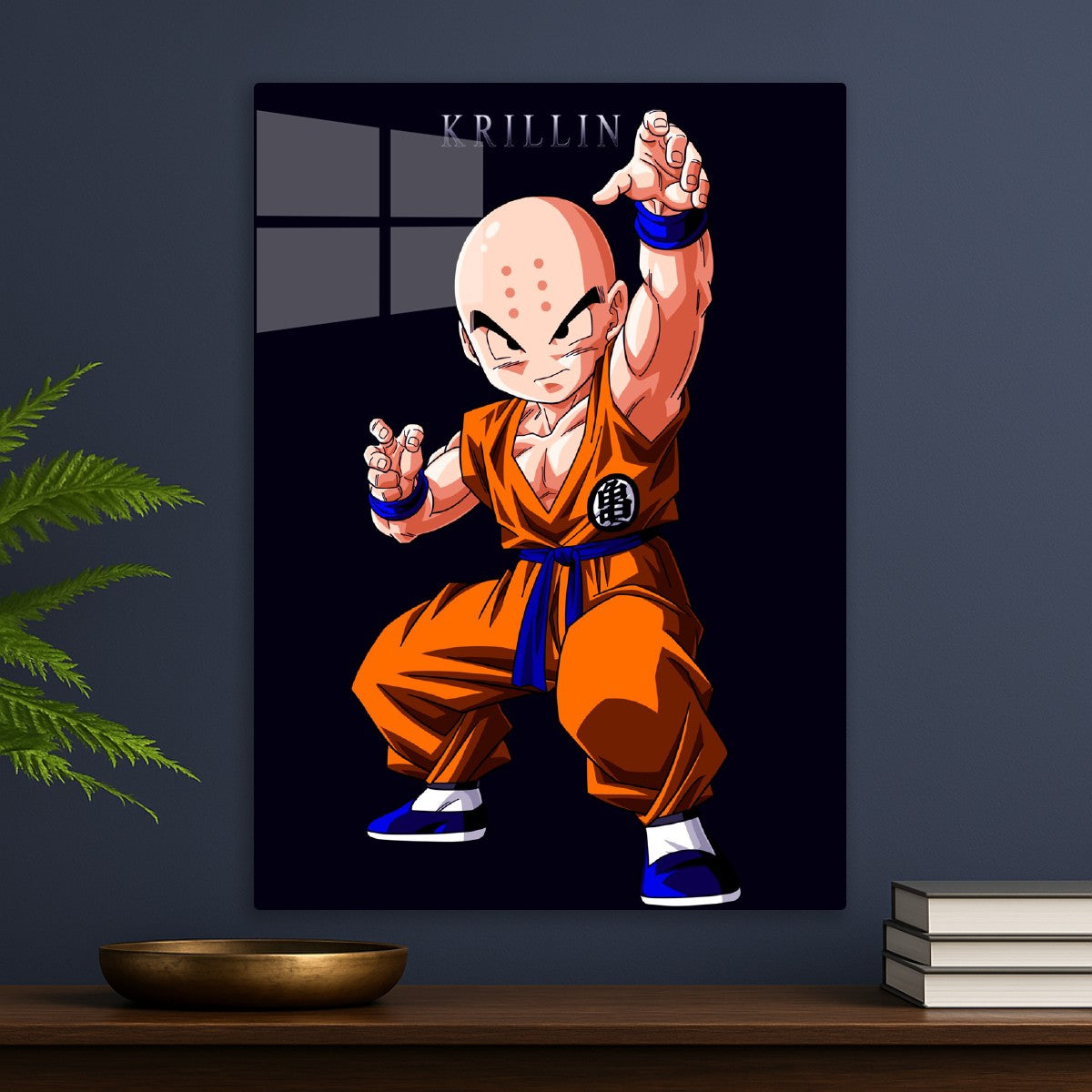 Krillin