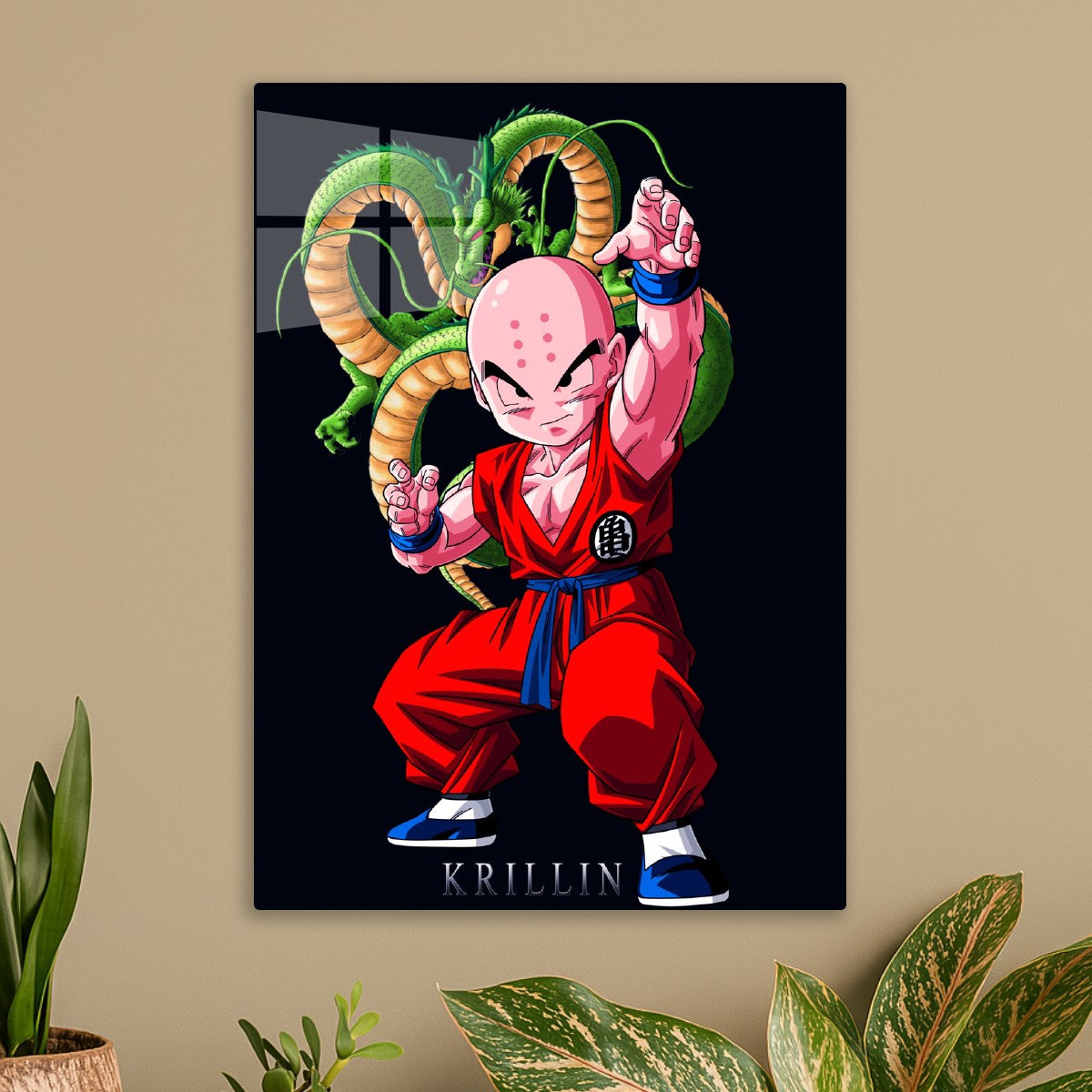 Krillin