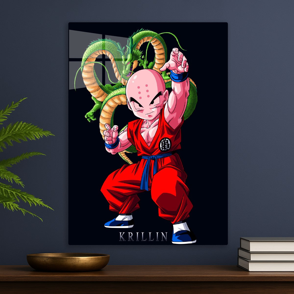 Krillin
