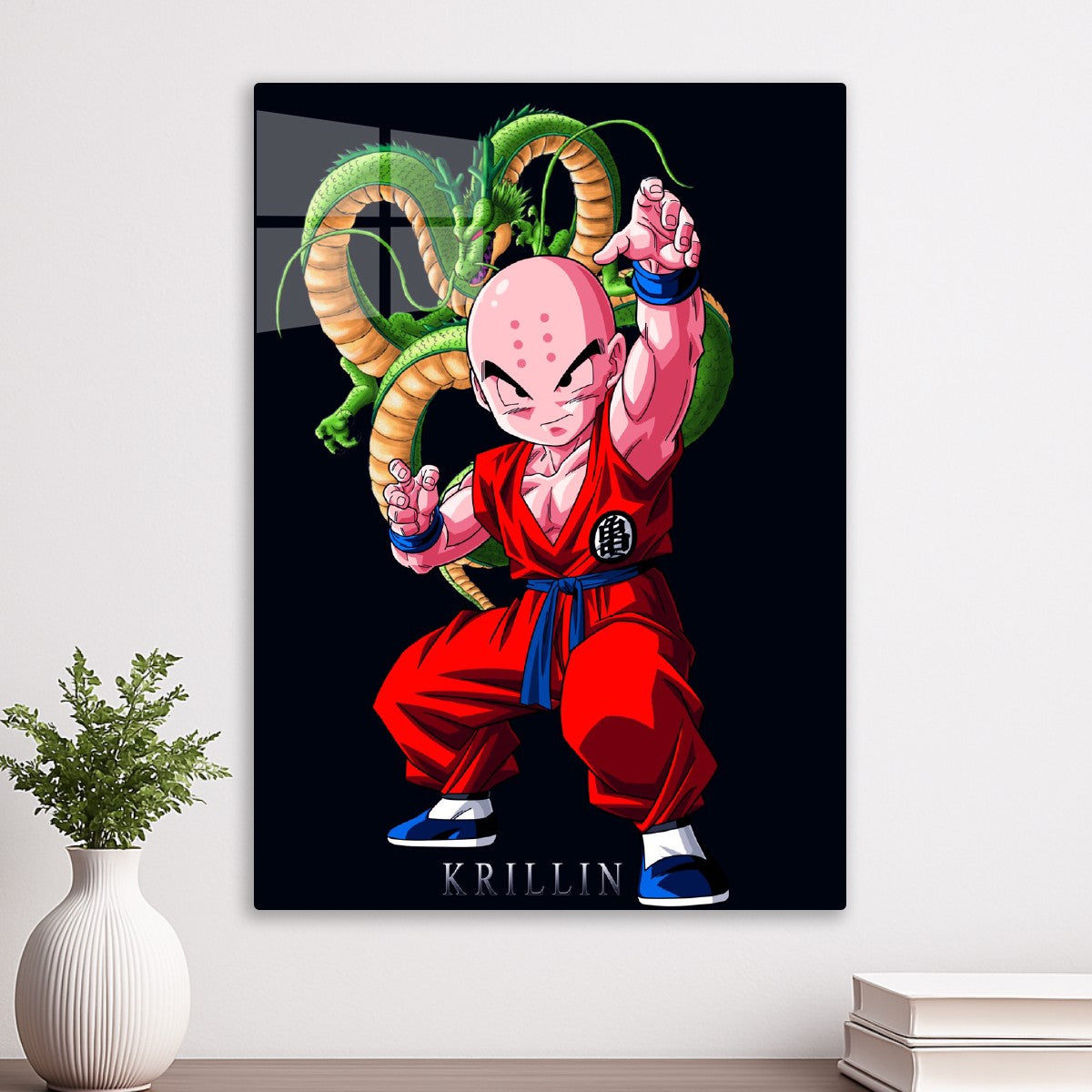 Krillin
