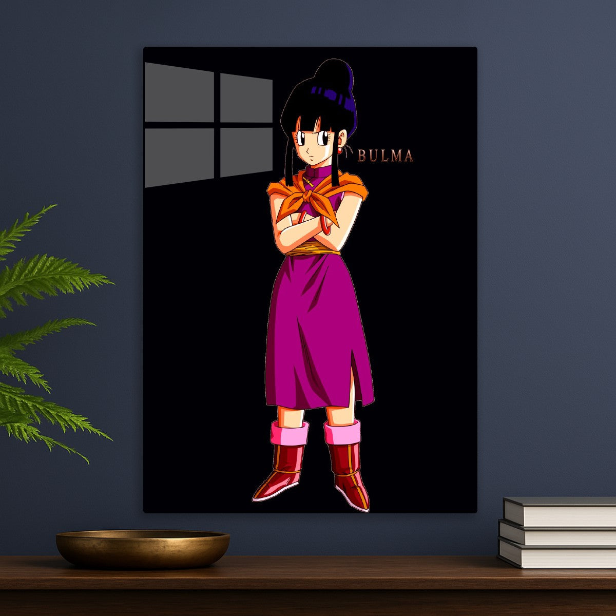 Bulma