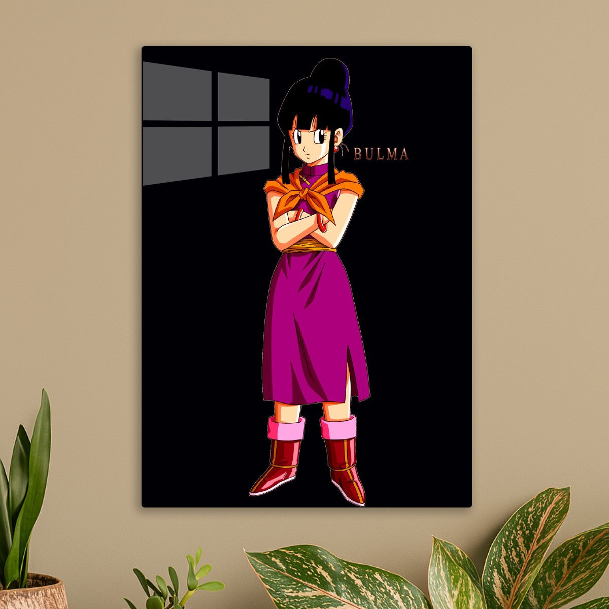 Bulma