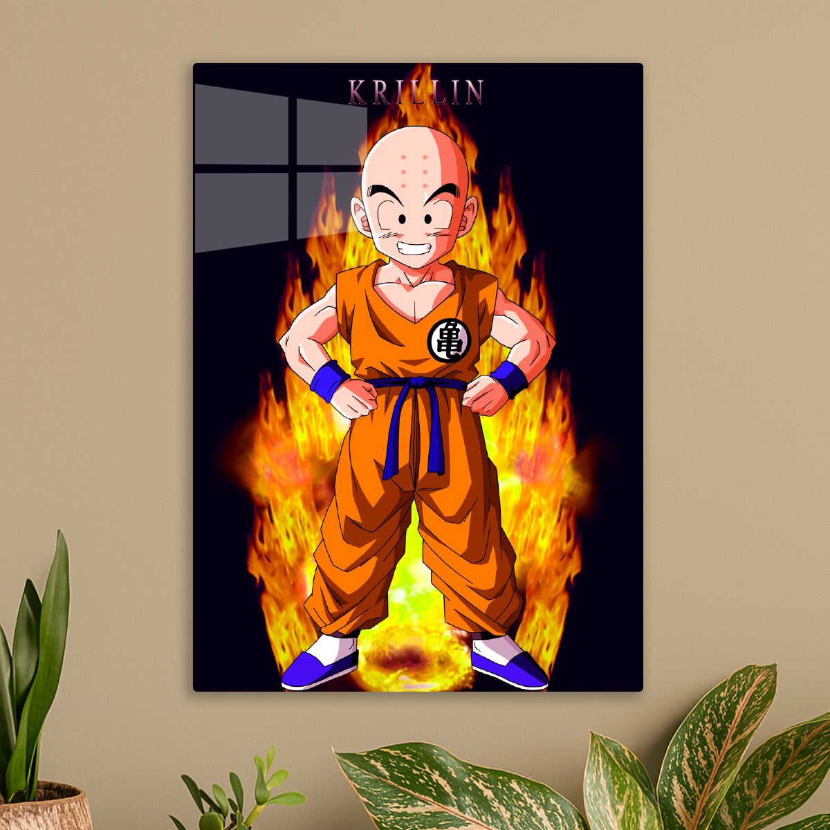 Krillin
