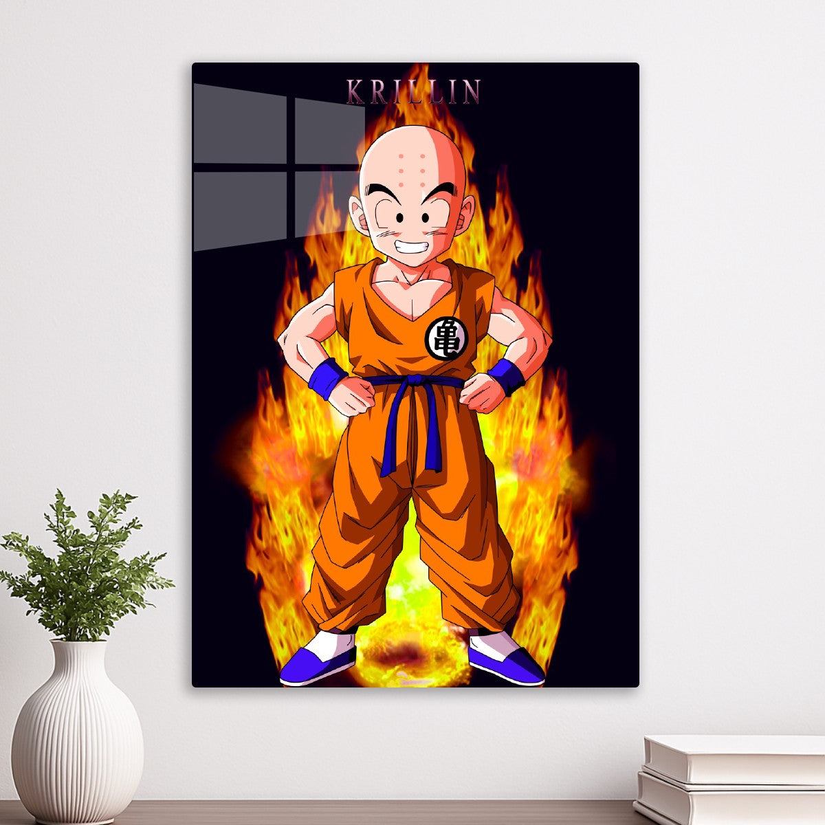 Krillin
