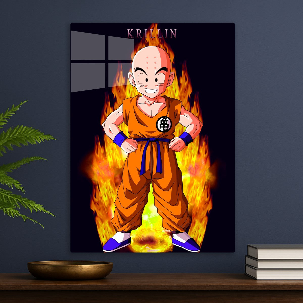 Krillin
