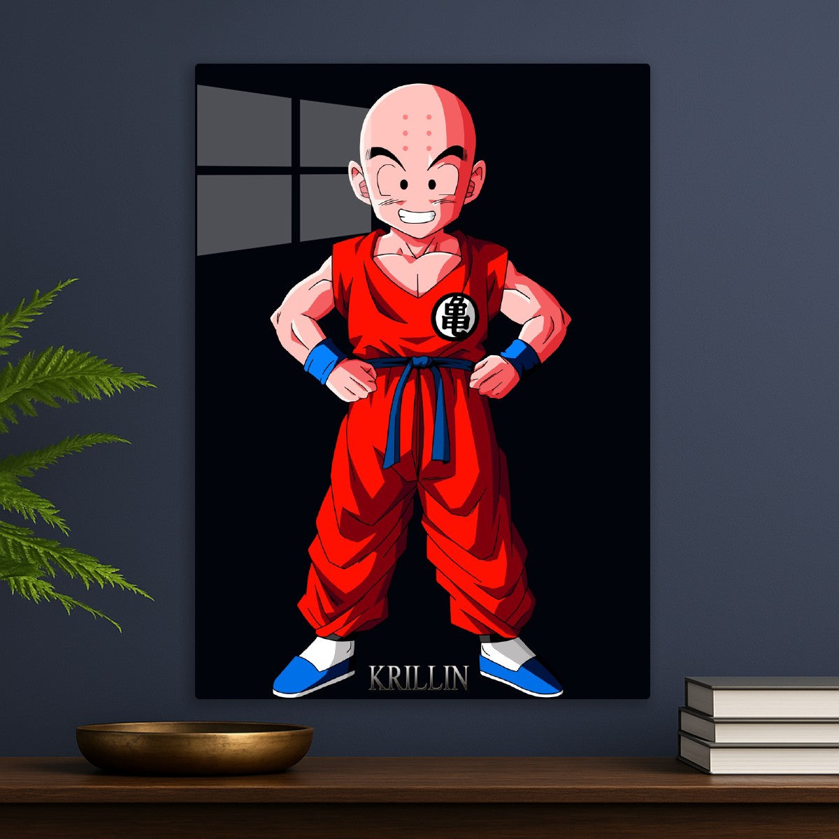 Krillin