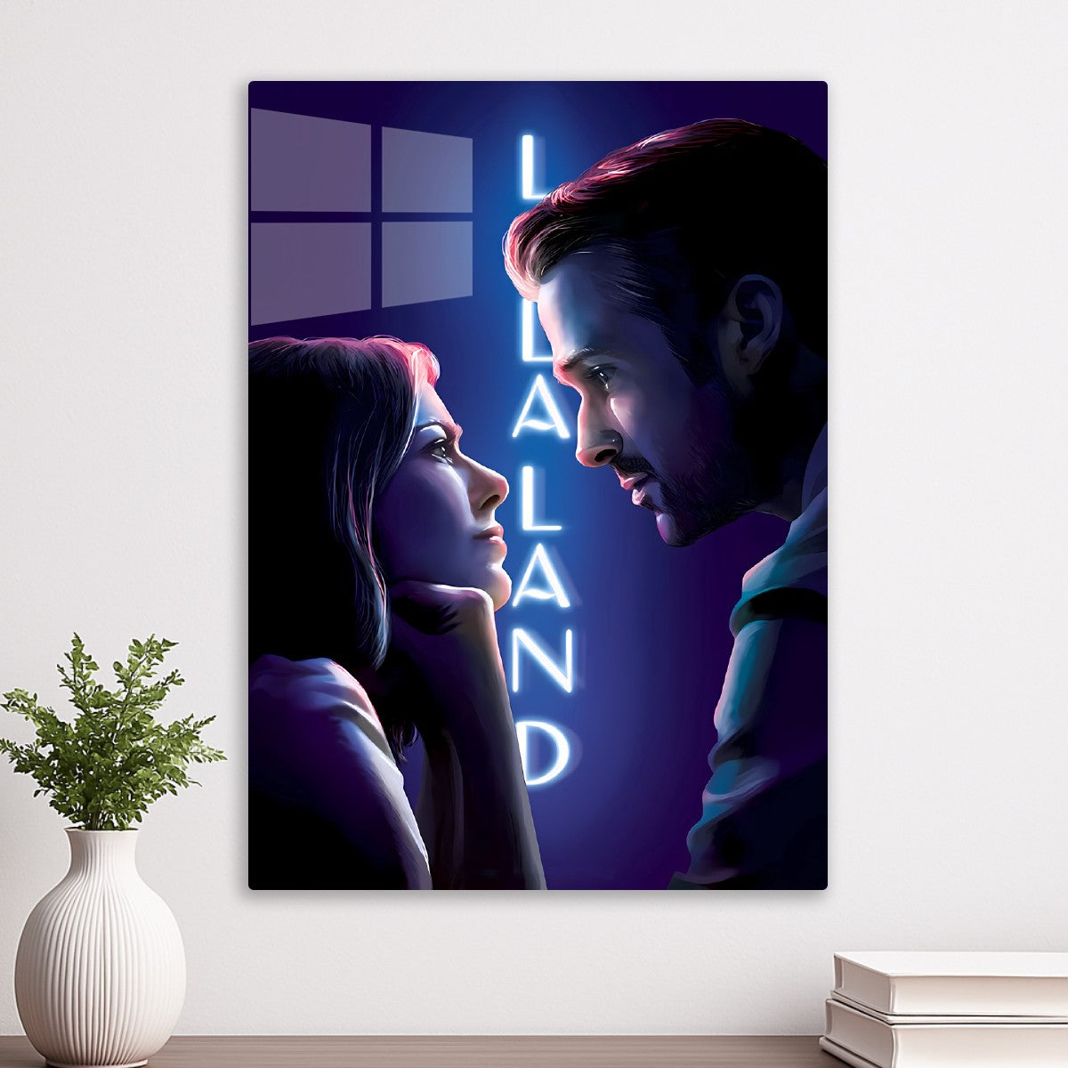 la la land